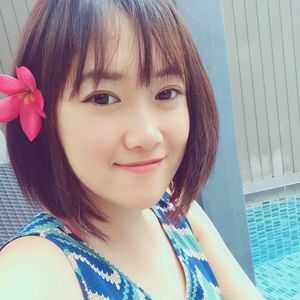 Meet your Posher, Betty